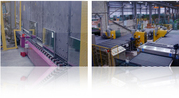 HW Glass Ltd: UK Glass Manufacturer