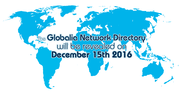Globalia Logistics Network - the best way of expanding your transport 