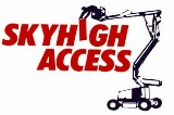 Sky High – Get Access to Largest Fleet of Specialist Equipment