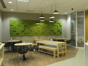 Acoustic Wall and Ceiling Panels Manufacturer & Supplier in UK.