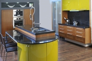 Beautify the home with best kitchen worktops