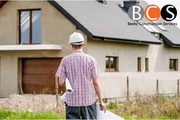 Choose us when in need of hiring excellent building contractors in Corby