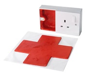 Buy putty pads at affordable prices from Dortech Direct