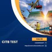 Expert Training Co. - CITB Test in London