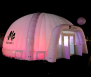 Optix Structures: Blow-Up Domes for Unforgettable Events
