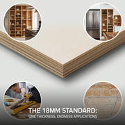 FOR SALE: TRADE-ONLY SHEET MATERIALS WHOLESALE | Premium MDF,  Plywood 